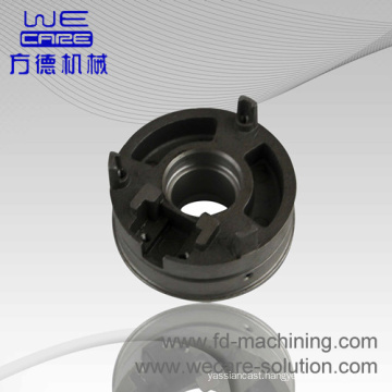 Permanent Molding Stainless Steel Gravity Casting